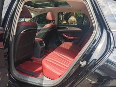 Hongqi H5 2.0T Automatic Intelligent Connected Flag Edition - фото 6