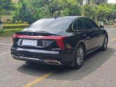 Hongqi H5 2.0T Automatic Intelligent Connected Flag Edition - фото 7