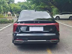 Hongqi H5 2.0T Automatic Intelligent Connected Flag Edition - фото 8