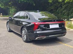 Hongqi H5 2.0T Automatic Intelligent Connected Flag Edition - фото 9