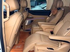 Voyah Lantu Dreamer 2022 Low Carbon Version Dream Smart Package - фото 10