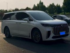 Voyah Lantu Dreamer 2022 Low Carbon Version Dream Smart Package - фото 3