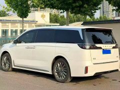 Voyah Lantu Dreamer 2022 Low Carbon Version Dream Smart Package - фото 4