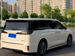 Voyah Lantu Dreamer 2022 Low Carbon Version Dream Smart Package - фото 6