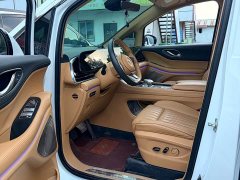 Voyah Lantu Dreamer 2022 Low Carbon Version Dream Smart Package - фото 7