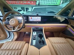 Voyah Lantu Dreamer 2022 Low Carbon Version Dream Smart Package - фото 8