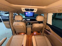 Voyah Lantu Dreamer 2022 Low Carbon Version Dream Smart Package - фото 9