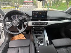 Audi A4L 40 TFSI Fashionable and Dynamic - фото 10
