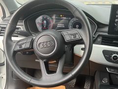 Audi A4L 40 TFSI Fashionable and Dynamic - фото 11