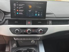Audi A4L 40 TFSI Fashionable and Dynamic - фото 12