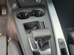 Audi A4L 40 TFSI Fashionable and Dynamic - фото 13
