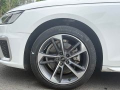 Audi A4L 40 TFSI Fashionable and Dynamic - фото 14