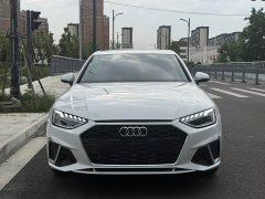 Audi A4L 40 TFSI Fashionable and Dynamic - фото 2