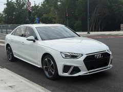 Audi A4L 40 TFSI Fashionable and Dynamic - фото 3