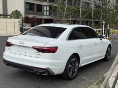 Audi A4L 40 TFSI Fashionable and Dynamic - фото 4