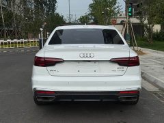 Audi A4L 40 TFSI Fashionable and Dynamic - фото 5