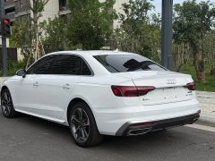 Audi A4L 40 TFSI Fashionable and Dynamic - фото 6