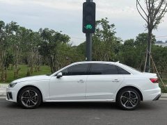 Audi A4L 40 TFSI Fashionable and Dynamic - фото 7