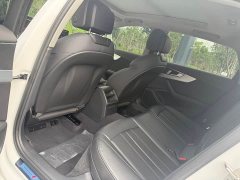 Audi A4L 40 TFSI Fashionable and Dynamic - фото 9
