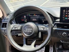 Audi A4L 2020 40 TFSI Fashionable and Dynamic - фото 10