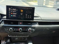 Audi A4L 2020 40 TFSI Fashionable and Dynamic - фото 11