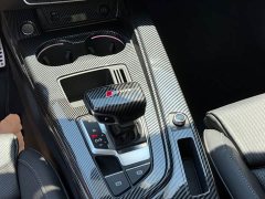 Audi A4L 2020 40 TFSI Fashionable and Dynamic - фото 12