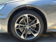 Audi A4L 2020 40 TFSI Fashionable and Dynamic - фото 13