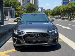 Audi A4L 2020 40 TFSI Fashionable and Dynamic - фото 2