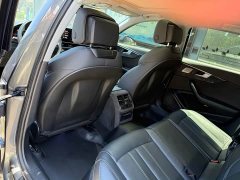 Audi A4L 2020 40 TFSI Fashionable and Dynamic - фото 8