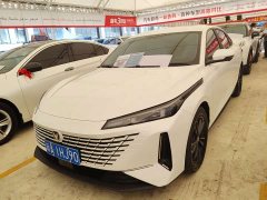 Changan Yida Blue Whale NE 1.5T GDI DCT Exclusive Type - фото 1