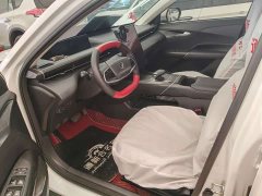 Changan Yida Blue Whale NE 1.5T GDI DCT Exclusive Type - фото 4