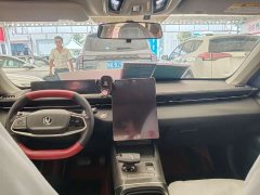 Changan Yida Blue Whale NE 1.5T GDI DCT Exclusive Type - фото 5