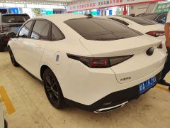 Changan Yida Blue Whale NE 1.5T GDI DCT Exclusive Type - фото 6