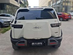 Fangchengbao Titanium 3 501KM rear drive Max version - фото 8