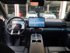 Fangchengbao Titanium 7 190KM four-wheel drive Ultra version - фото 10