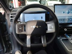 Fangchengbao Titanium 7 190KM four-wheel drive Ultra version - фото 11
