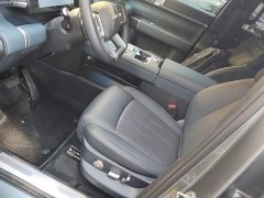 Fangchengbao Titanium 7 190KM four-wheel drive Ultra version - фото 15