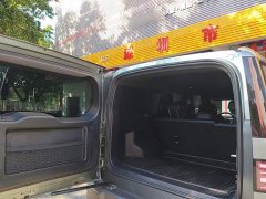 Fangchengbao Titanium 7 190KM four-wheel drive Ultra version - фото 19