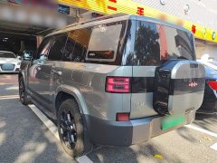 Fangchengbao Titanium 7 190KM four-wheel drive Ultra version - фото 5