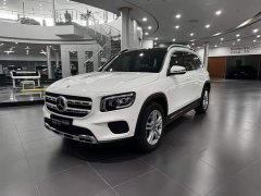Mercedes-Benz GLB 200 Dynamic - фото 1