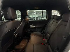 Mercedes-Benz GLB 200 Dynamic - фото 14