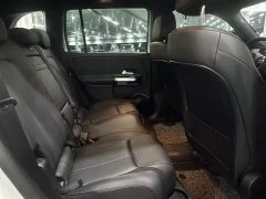 Mercedes-Benz GLB 200 Dynamic - фото 16