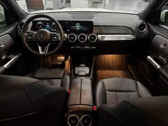 Mercedes-Benz GLB 200 Dynamic - фото 17
