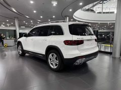 Mercedes-Benz GLB 200 Dynamic - фото 3