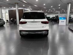 Mercedes-Benz GLB 200 Dynamic - фото 4
