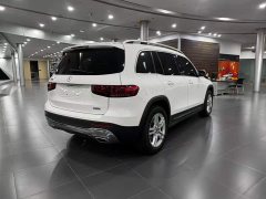 Mercedes-Benz GLB 200 Dynamic - фото 5
