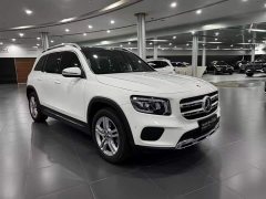 Mercedes-Benz GLB 200 Dynamic - фото 7