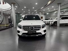 Mercedes-Benz GLB 200 Dynamic - фото 8