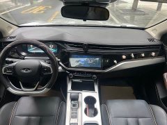 Chery Arrizo 5 PLUS 1.5T CVT enjoys PLUS - фото 11