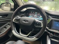 Chery Arrizo 5 PLUS 1.5T CVT enjoys PLUS - фото 12